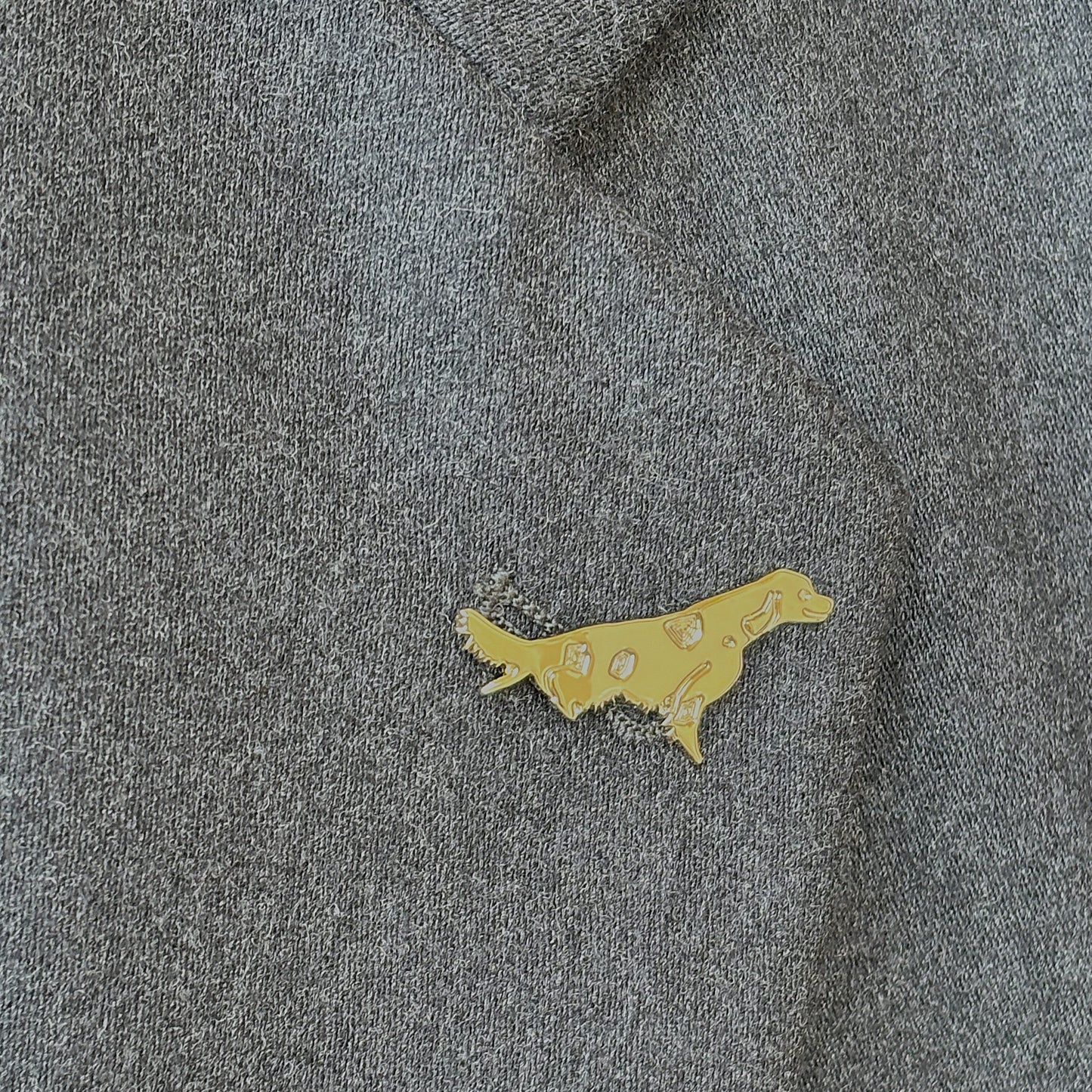 Spilla Setter Oro