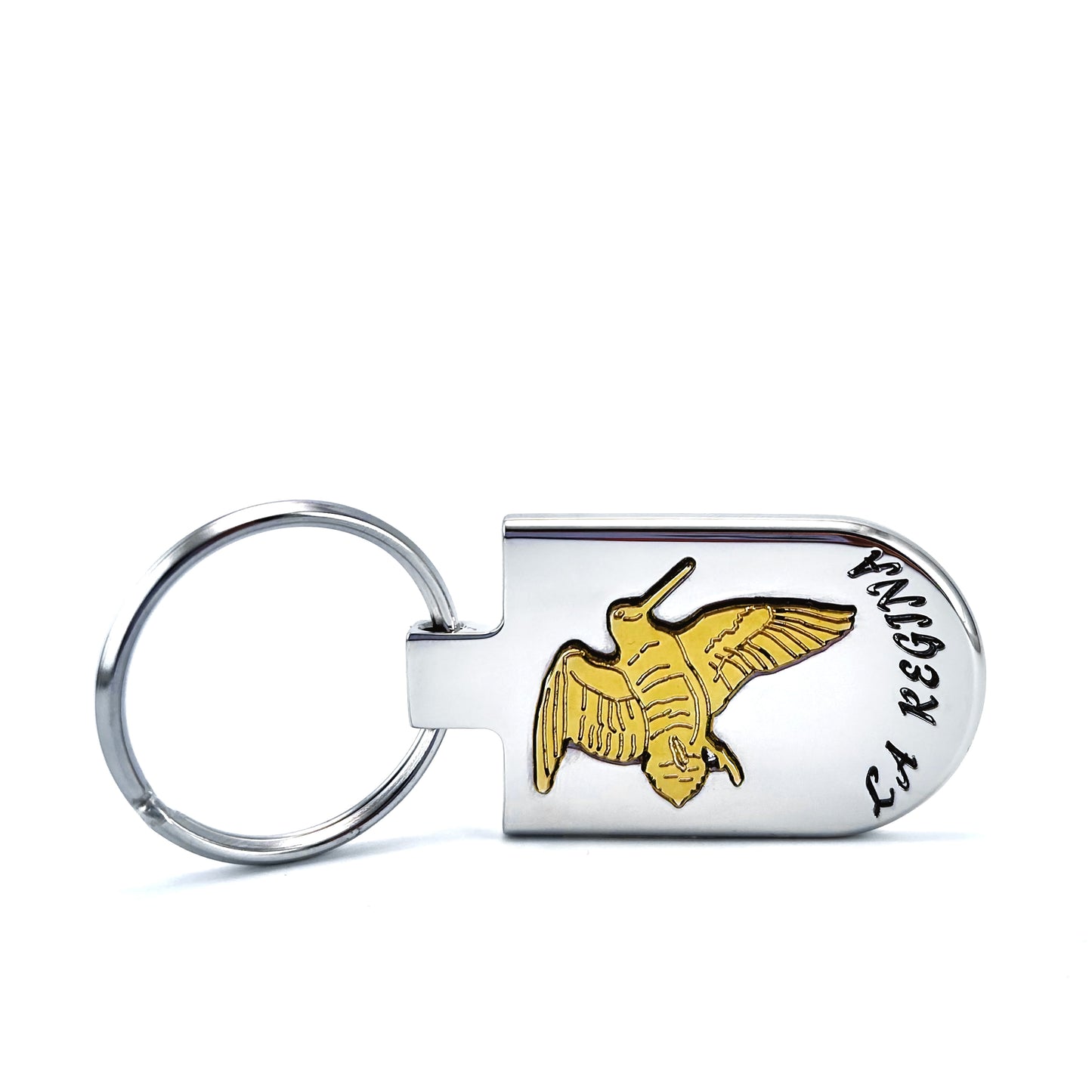 Portachiavi Beccaccia Luxury