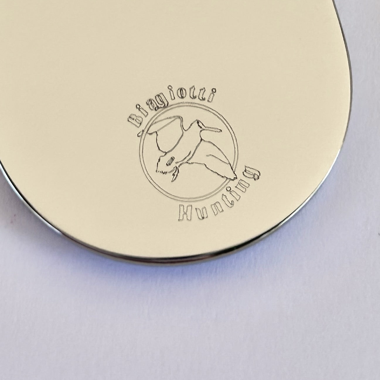 Portachiavi Pointer Luxury