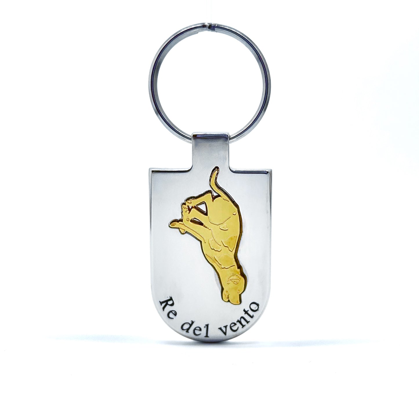 Portachiavi Pointer Luxury