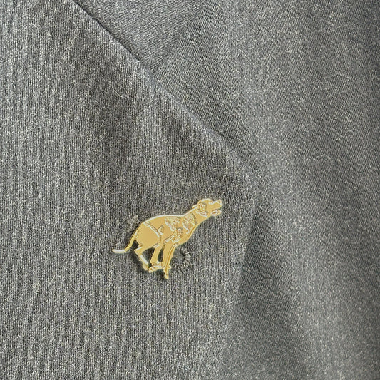 Spilla Pointer Oro