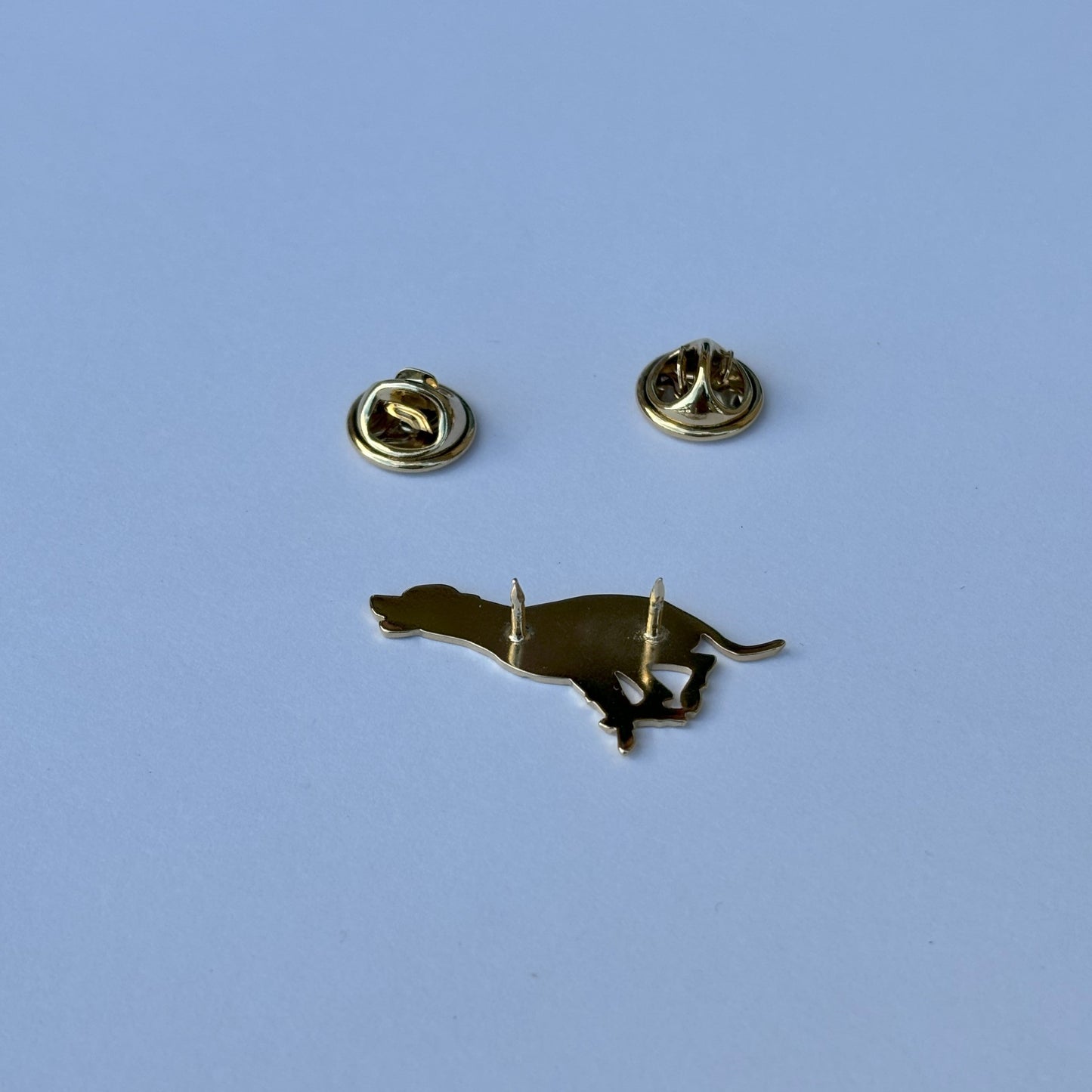 Spilla Pointer Oro