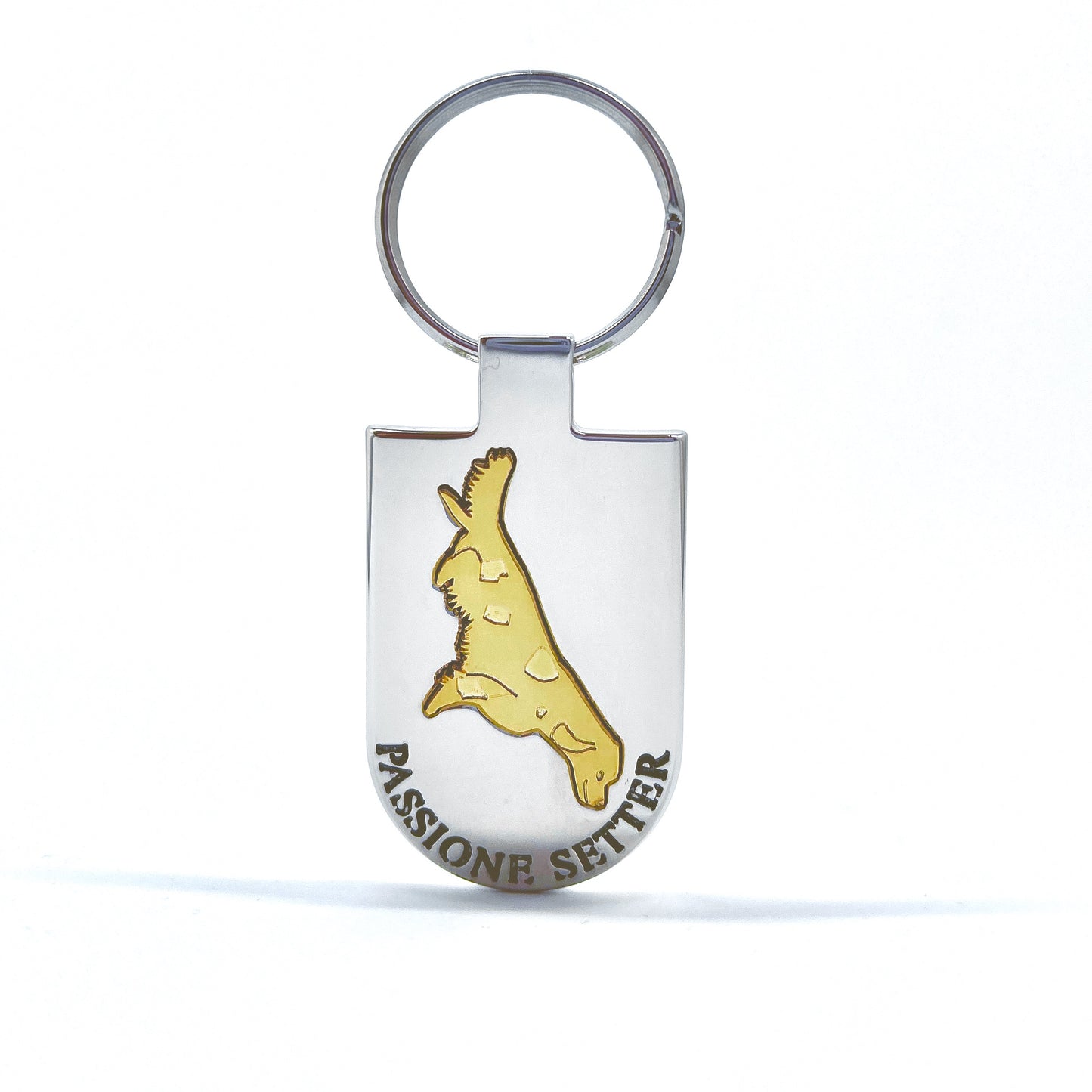 Portachiavi Setter Luxury