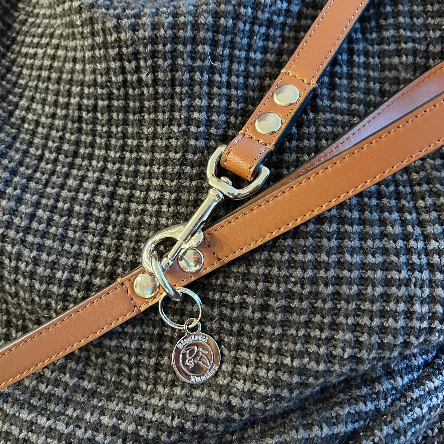 Guinzaglio in pelle