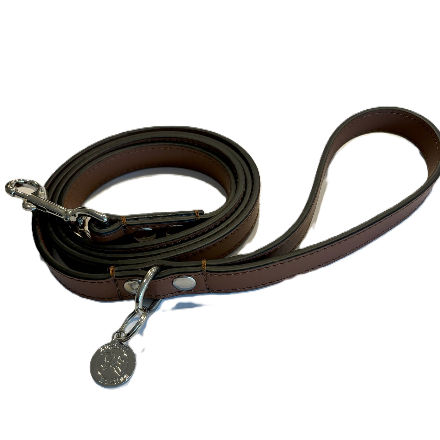Guinzaglio in pelle