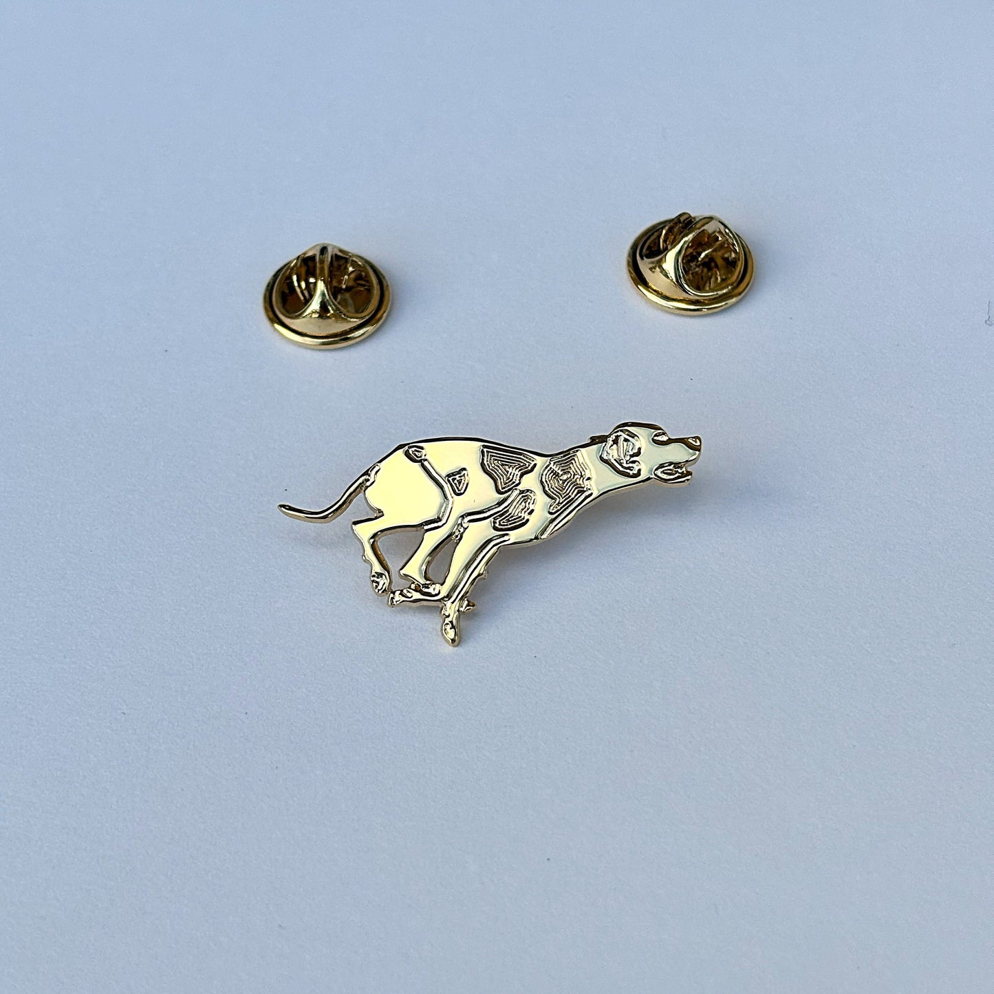 Spilla Pointer Oro