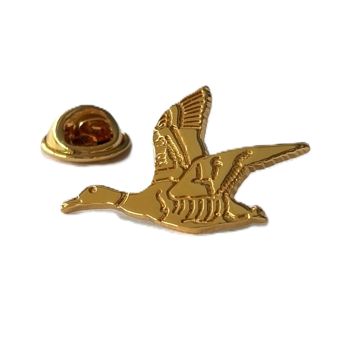 Spilla Germano Reale Oro
