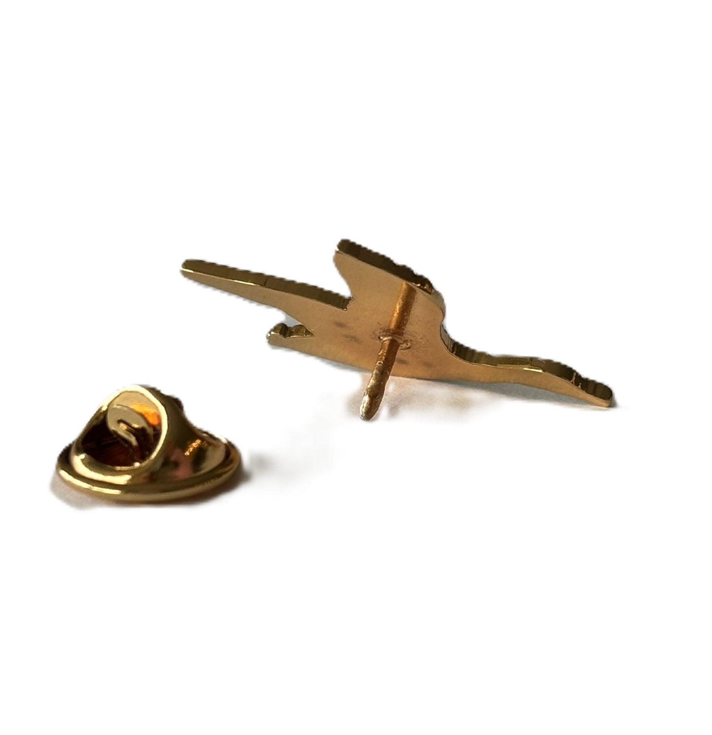 Spilla Germano Reale Oro