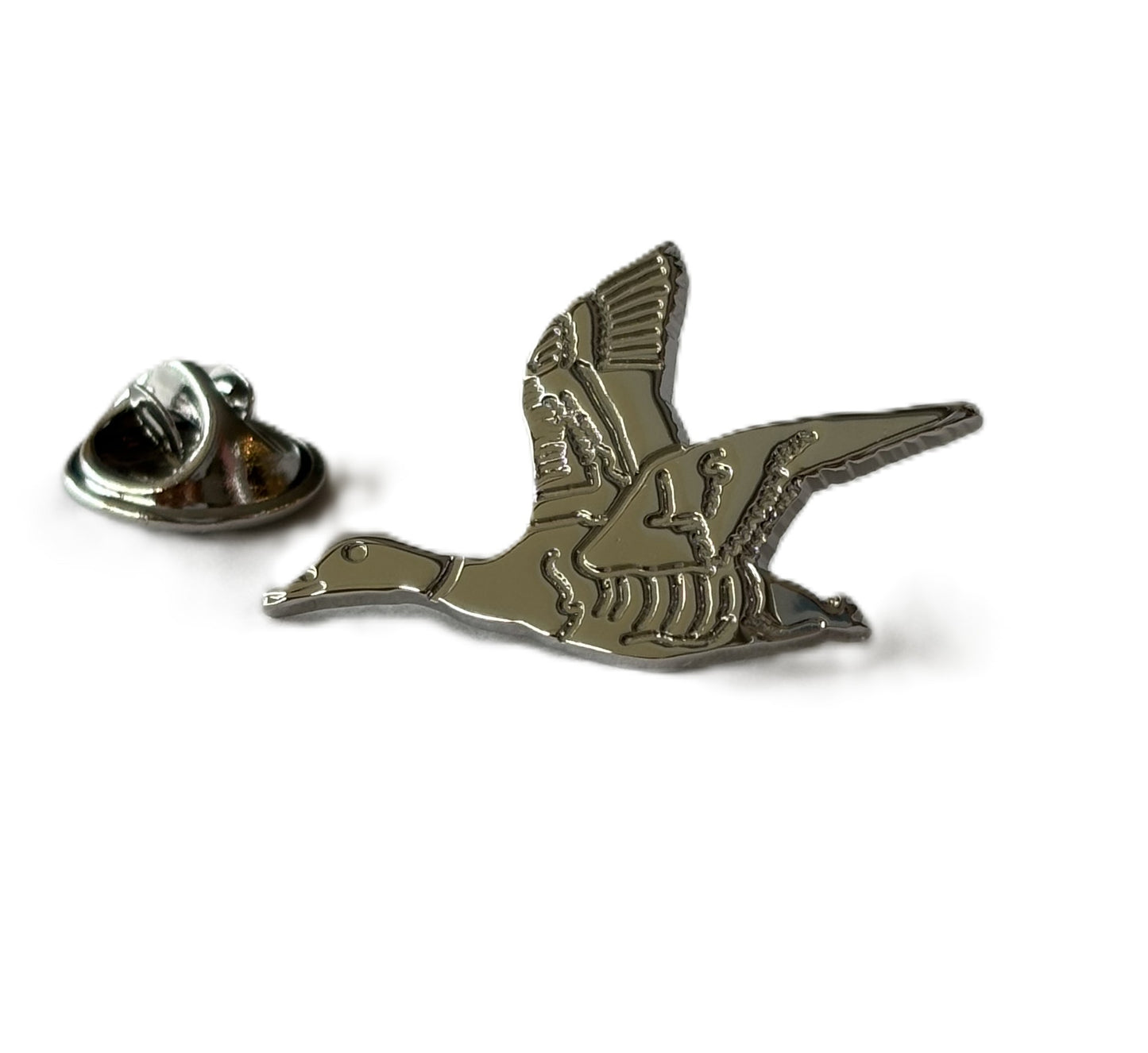 Spilla Germano Argento