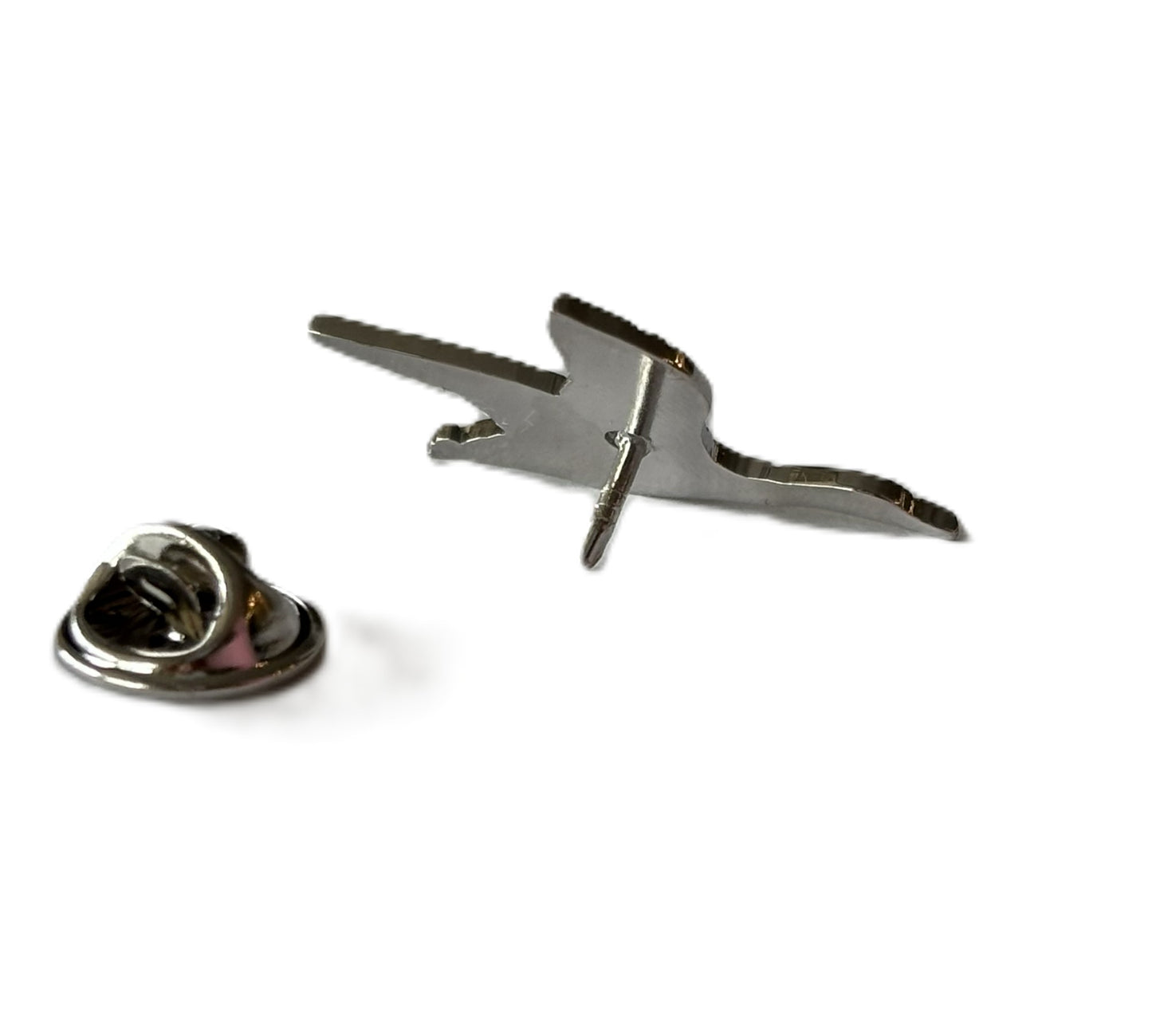 Spilla Germano Argento