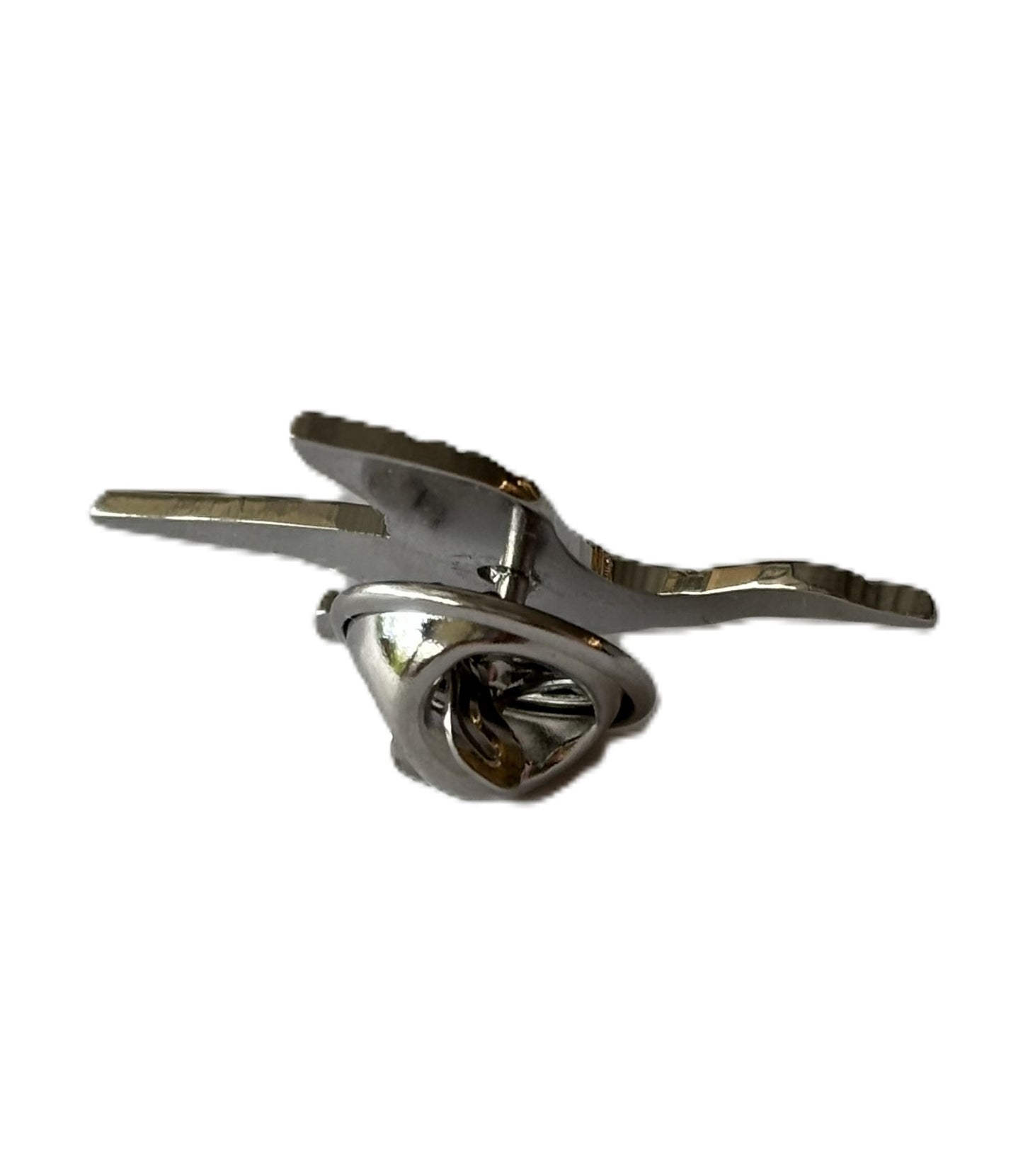 Spilla Germano Argento